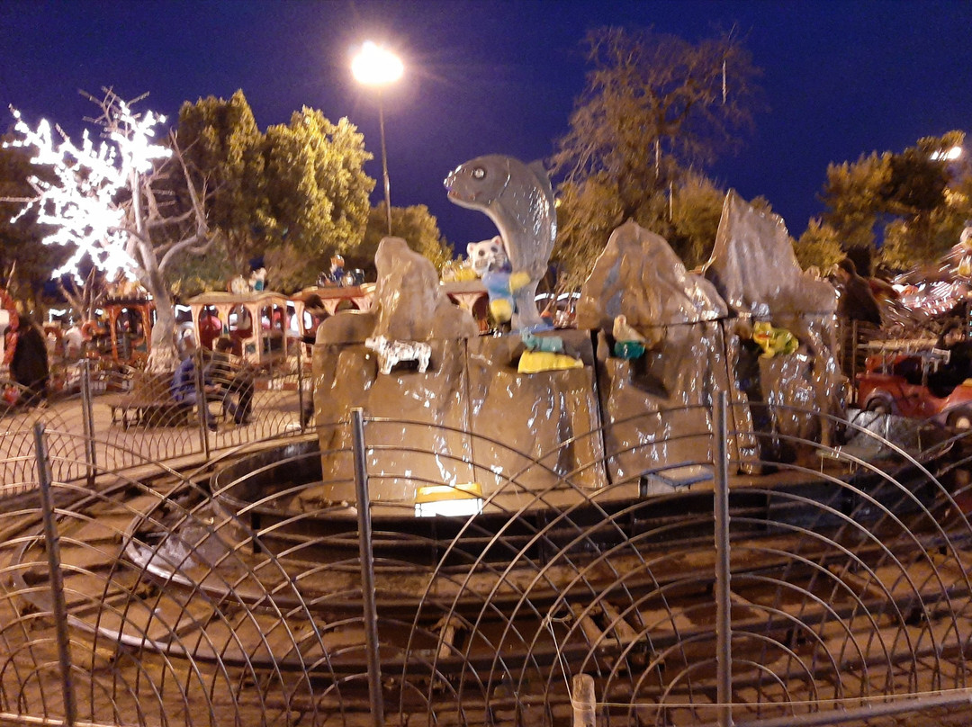 Rawal Lake-伊斯兰堡必去景点