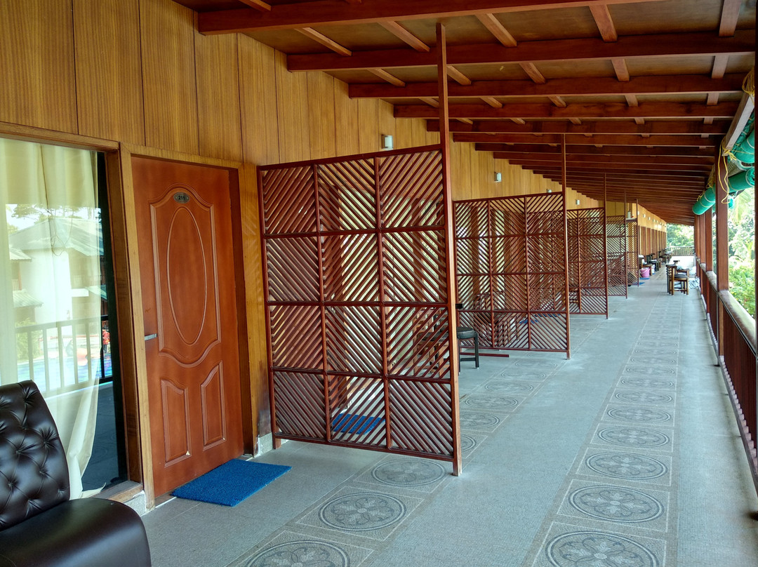 Aquays Hotels & Resorts主图