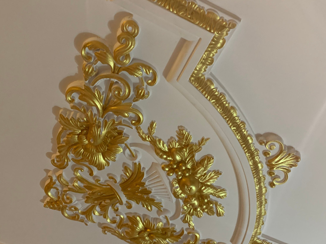 Albury Manor House主图