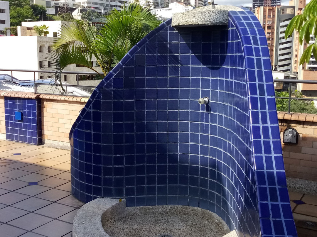 Hotel Obelisco Cali主图