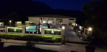 The Maharana Bagh主图