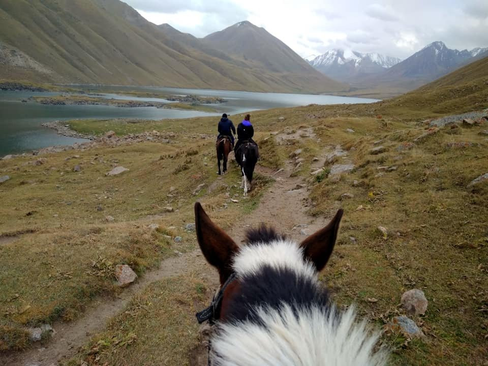 Kol-Ukok Lake-Kochkor必去景点