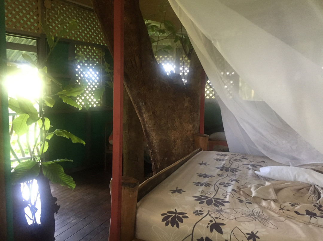 Posada Andrea Cristina主图