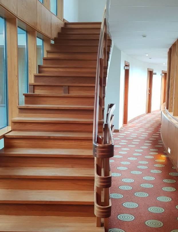 Palanga Life Balance Spa Hotel主图