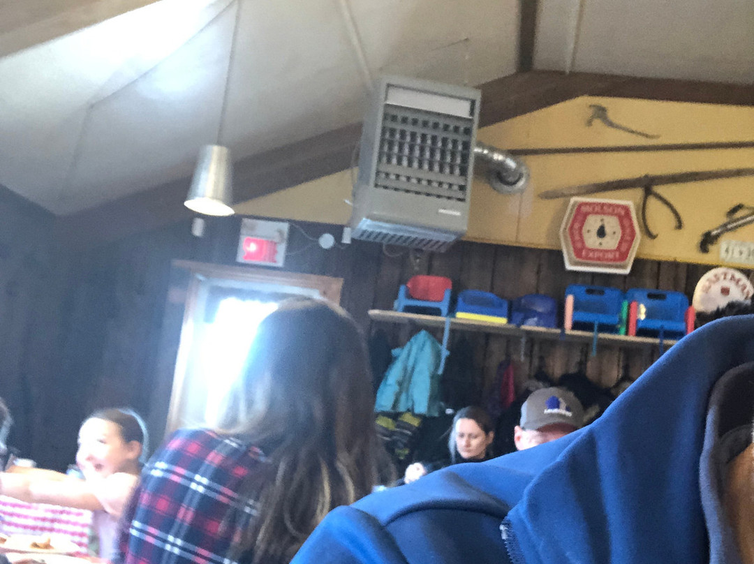 Erabliere Au Rythme Des Temps-Saint-Lin-Laurentides必去景点