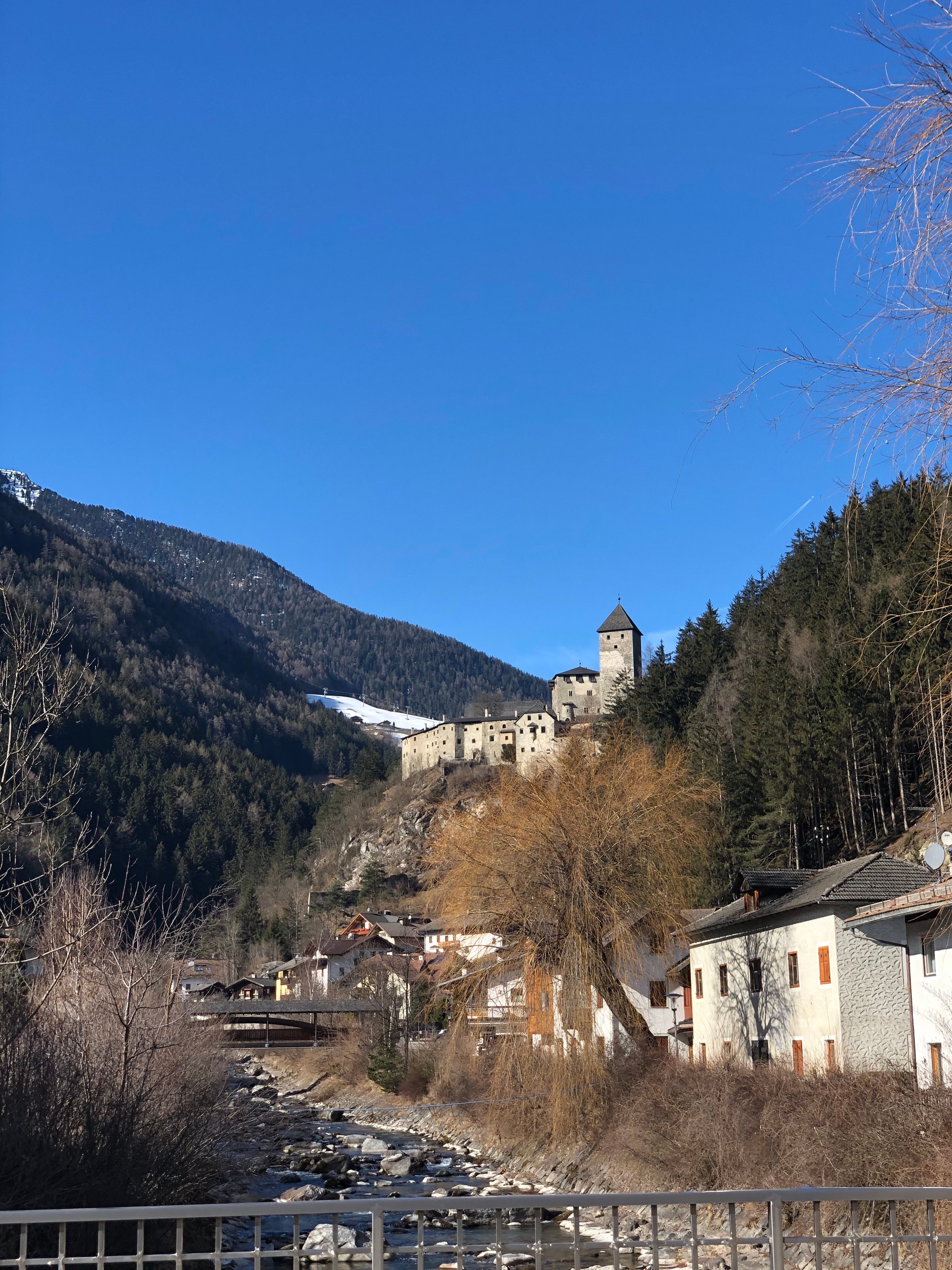 Alte Muehle-portrait