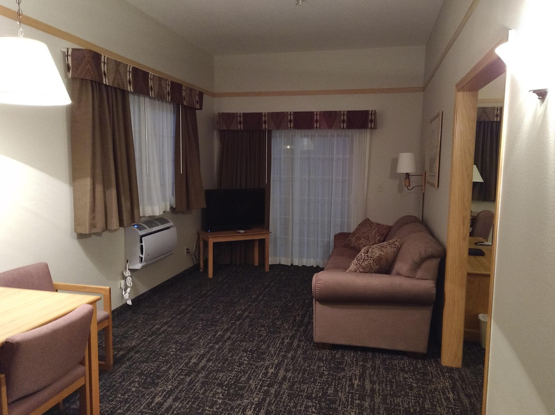 Stage Stop Inn主图