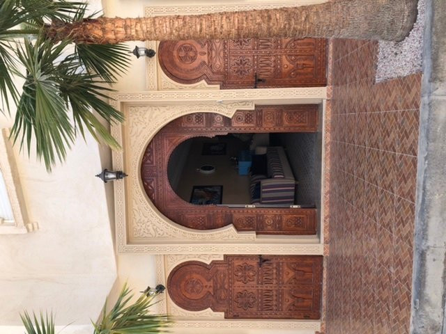 Tamraght Spa House-Tamraght必去景点