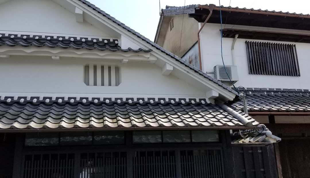 Kawara Tsumairi Merchant Houses Street景点图片