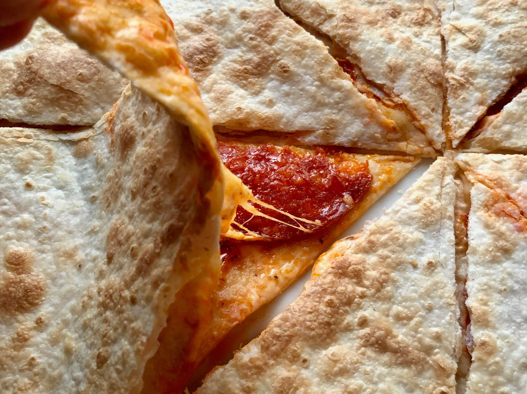 Prego Pizza&Pasta Bar