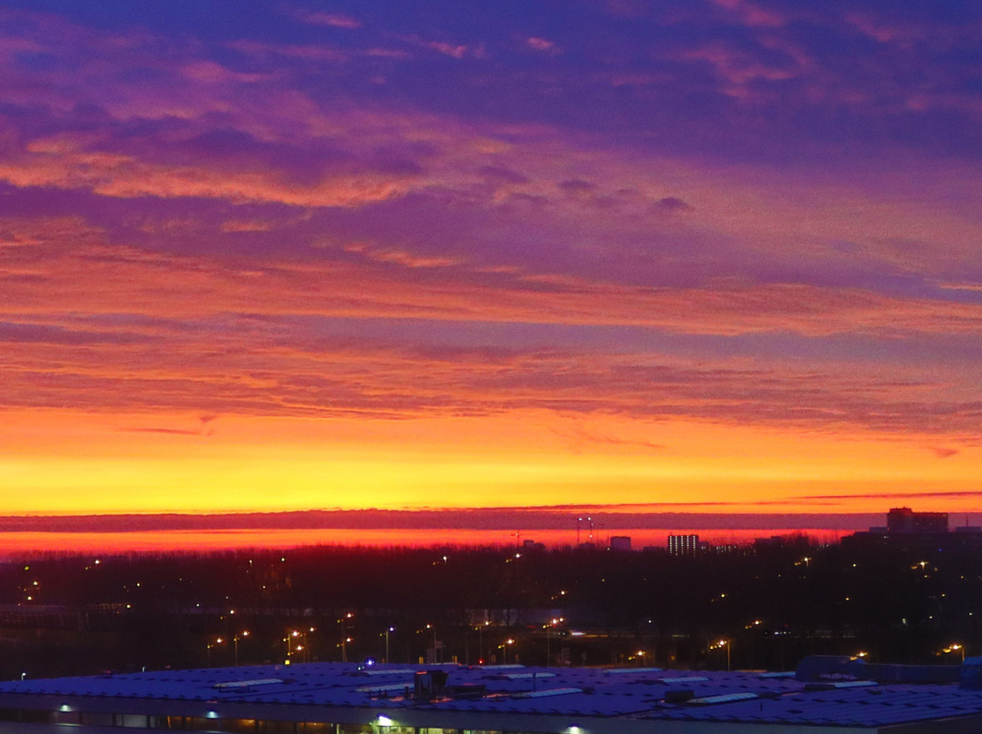 Van der Valk Hotel Oostzaan - Amsterdam主图