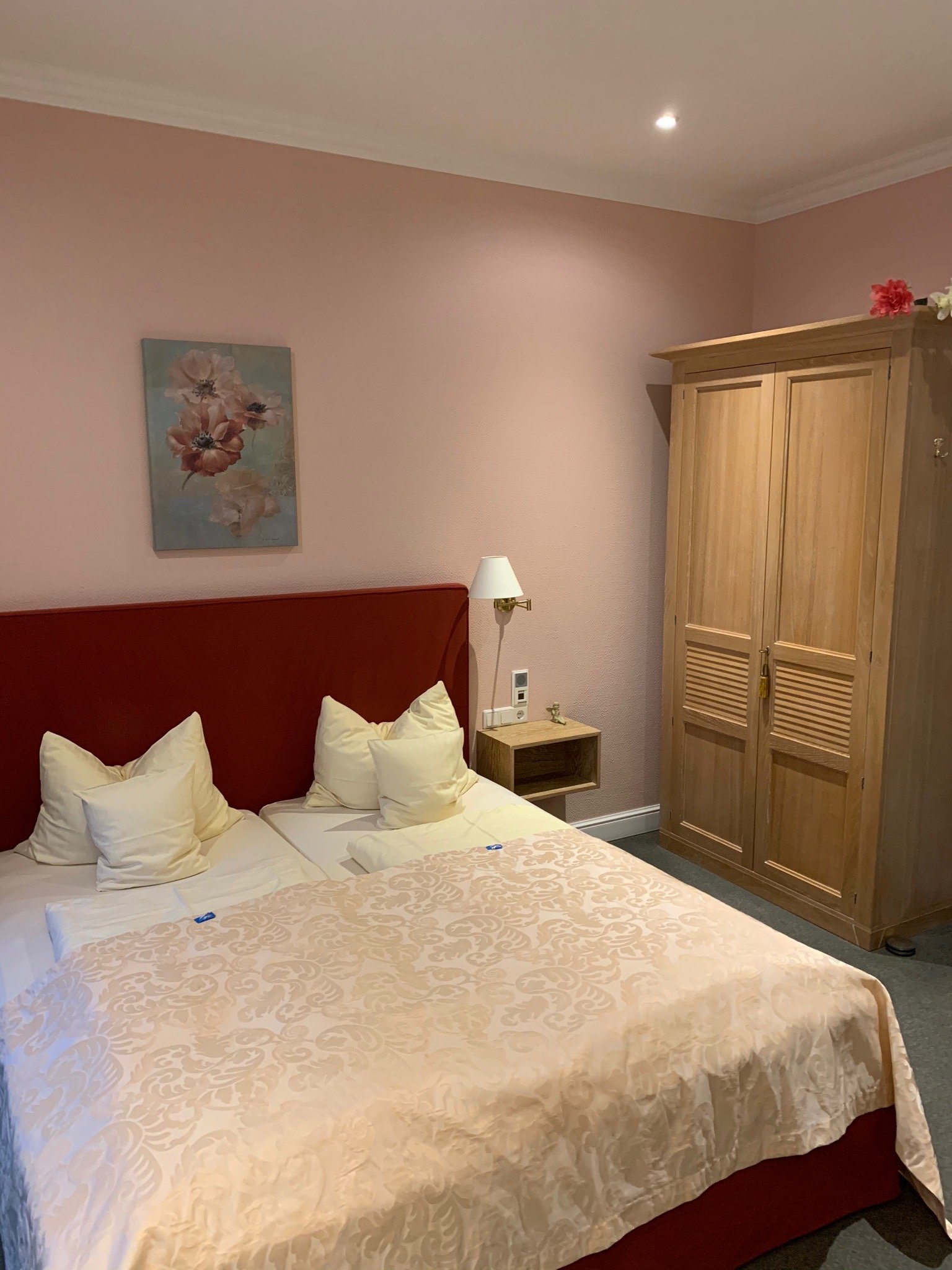Aparthotel Am Meer-官方