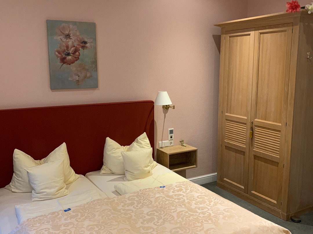 Aparthotel Am Meer主图