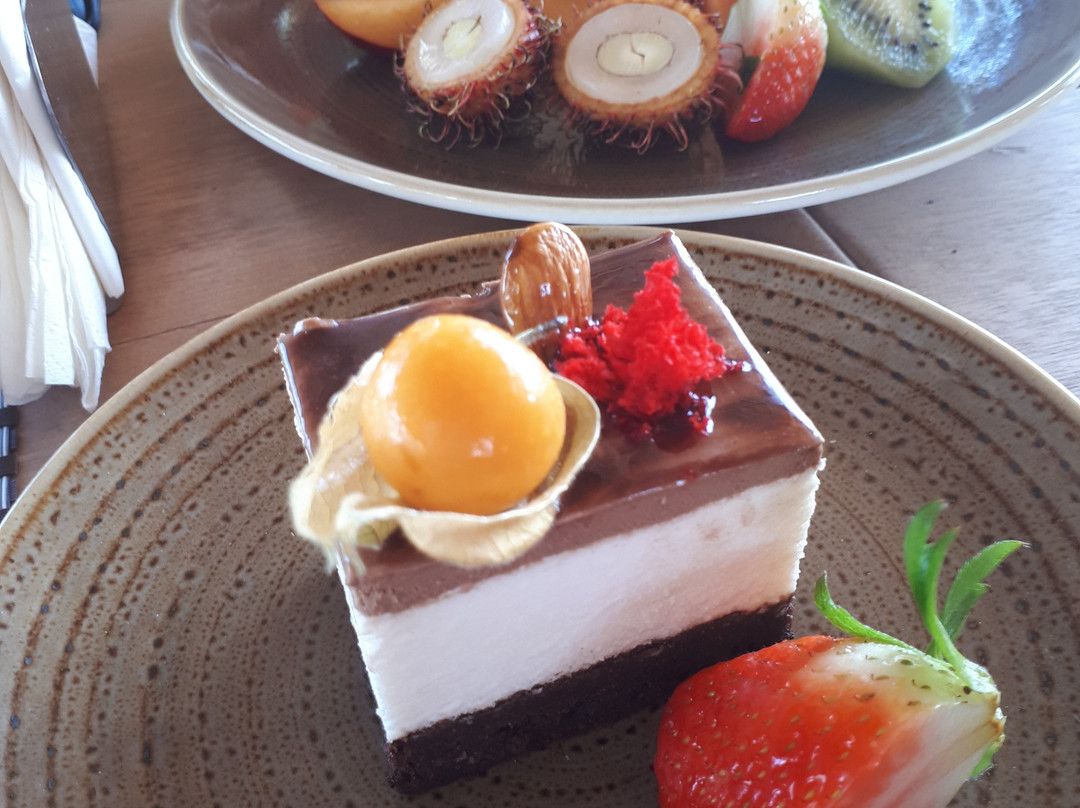 Beach Resort Salalah主图