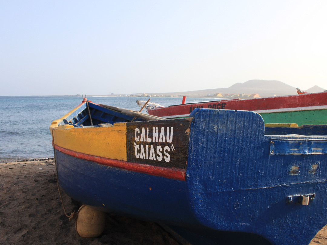 Centro de Turismo e Economia Solidaria-明德卢必去景点