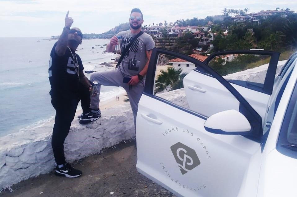 Cabo Prime Transportation, Tours & Packages-卡波圣卢卡斯必去景点