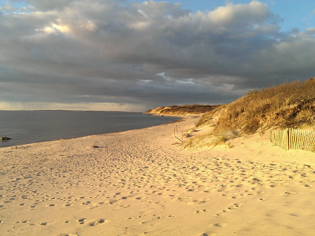 Roger's Wicked Fun Tours-普利茅斯必去景点