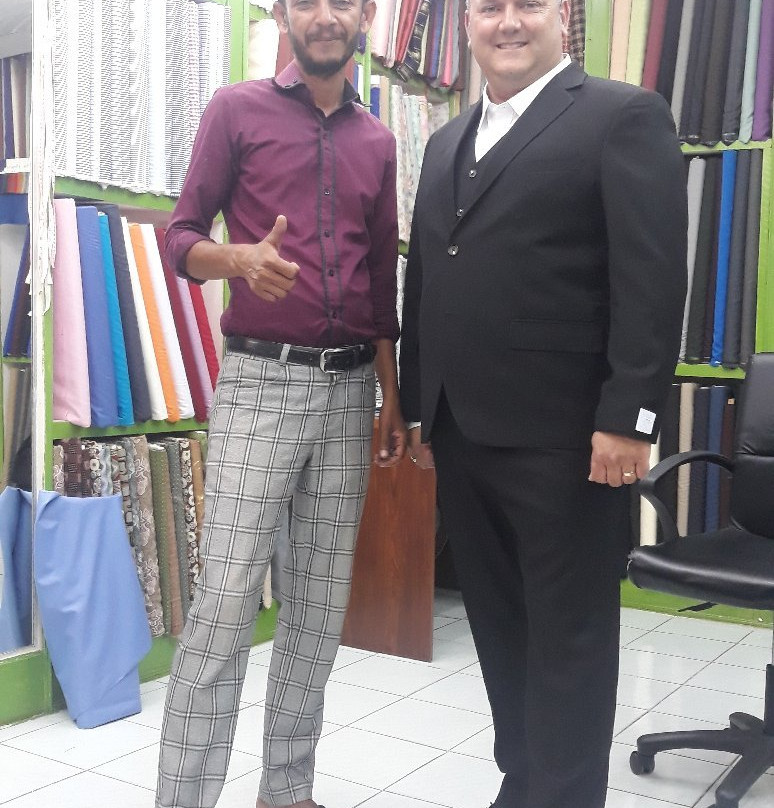 VICTORIA Fashion House-Nong Thale必去景点