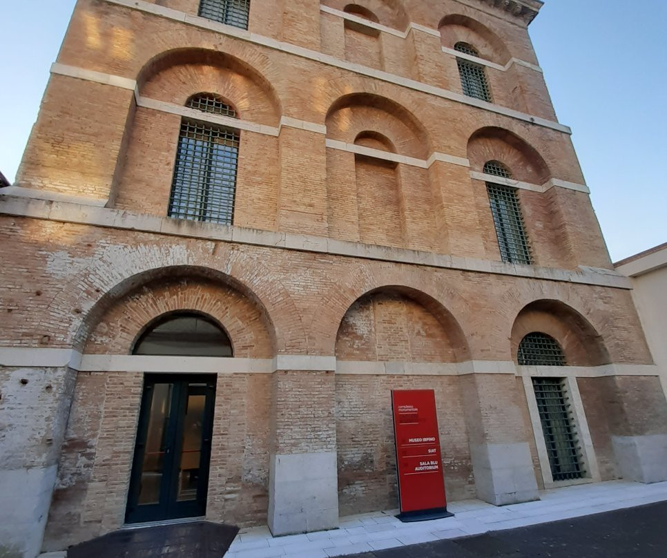 Museo Irpino-阿韦利诺必去景点