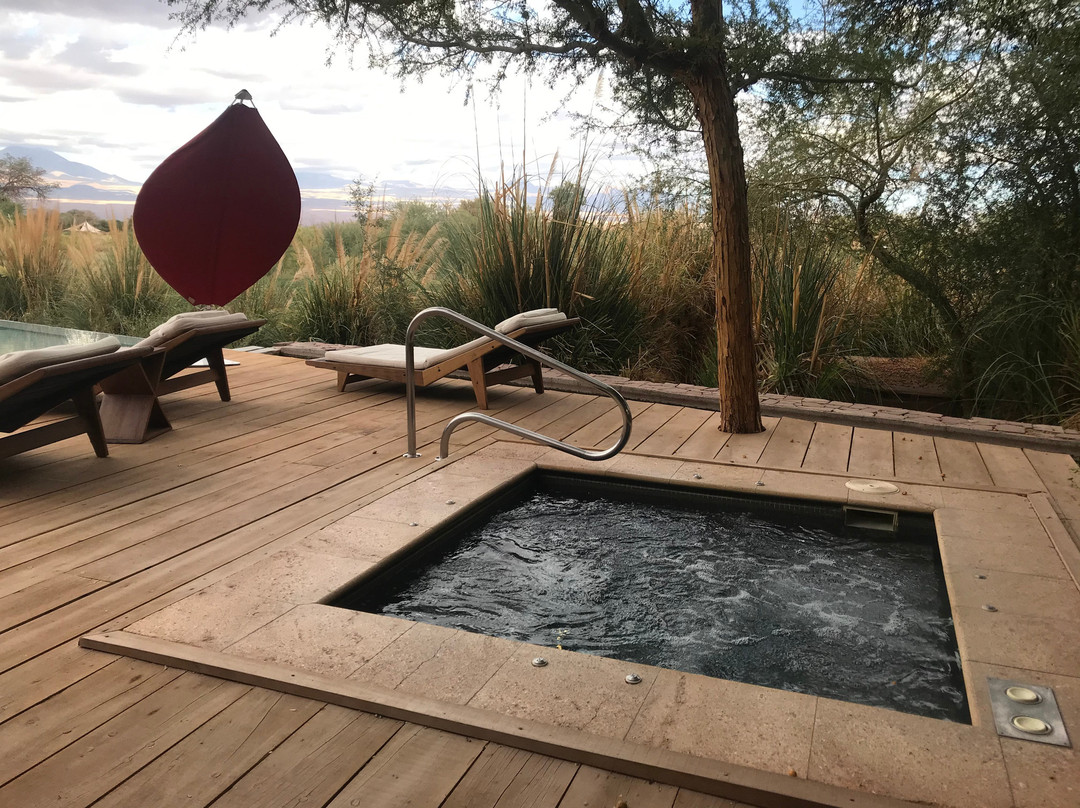 Tierra Atacama主图