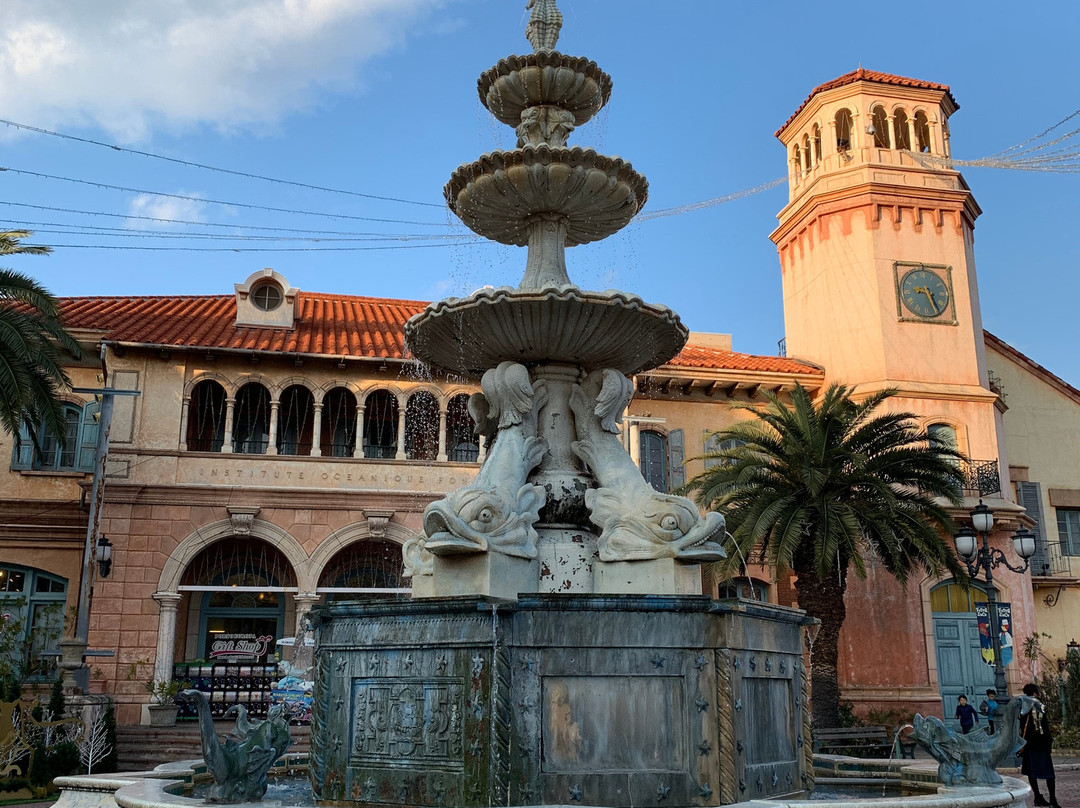 欧洲波尔图-和歌山市必去景点