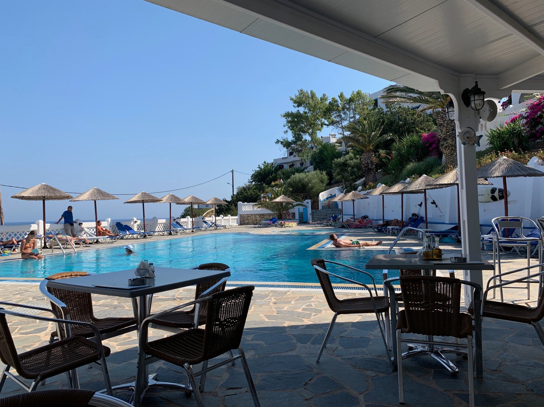 Hotel Amoopi Bay主图