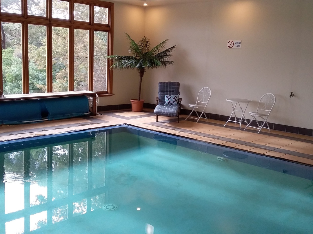 Hotel Bellinzona主图