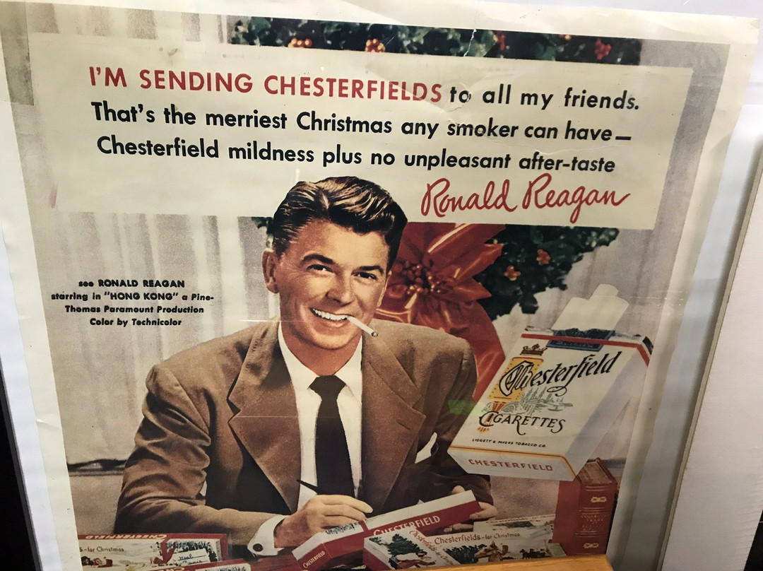 Antiques on the Farmington-Collinsville必去景点