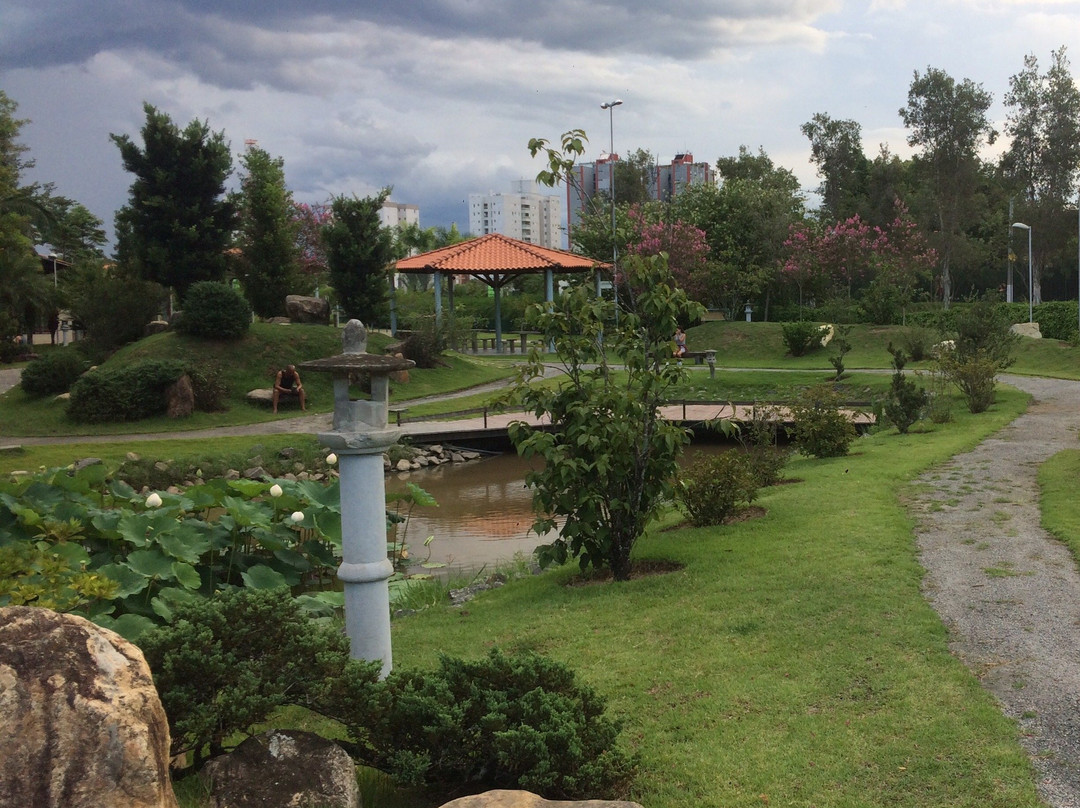 Parque da Cidade景点图片