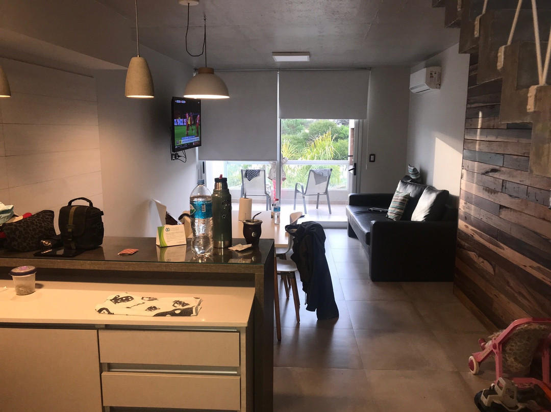 Nova Pampa Apart & Spa主图