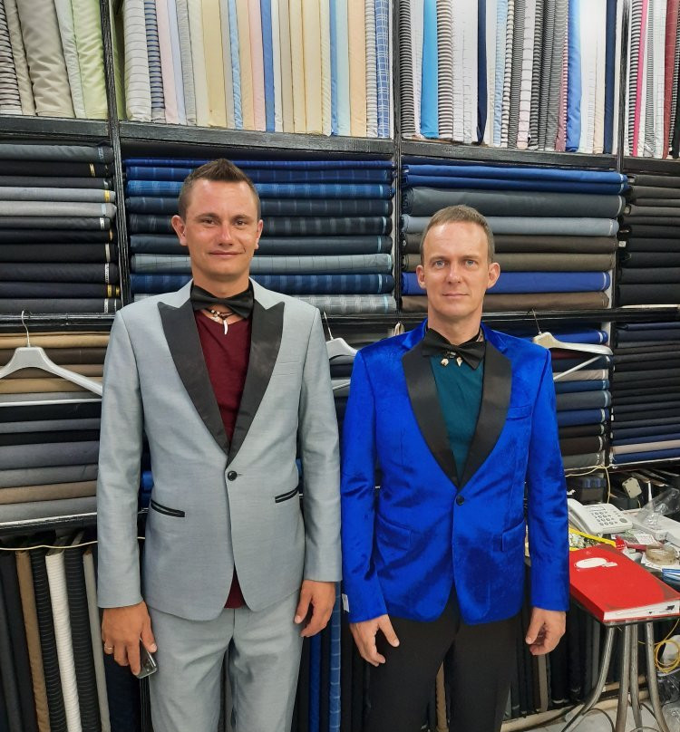 Railay Fashion House Railay Beach Krabi-莱利海滩必去景点