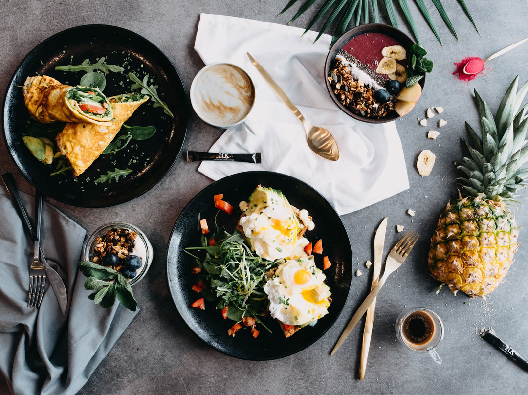 Health Kitchen