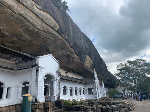 Dissa Tours Sri Lanka-尼甘布必去景点