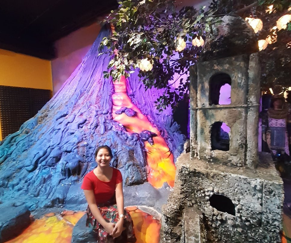 Lakbay Museo-帕塞必去景点