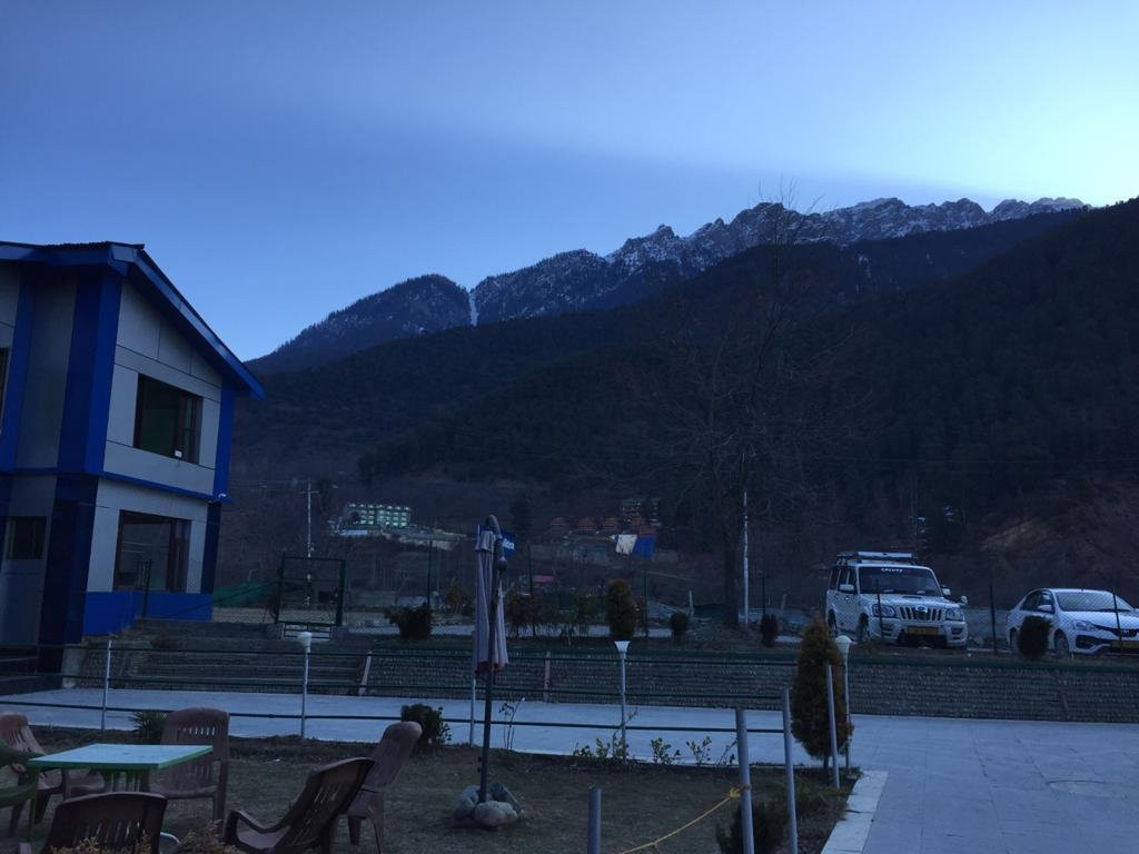 Pahalgam Retreat主图