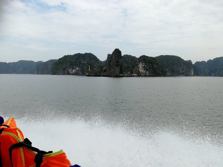 Venezia Cruises-河内必去景点