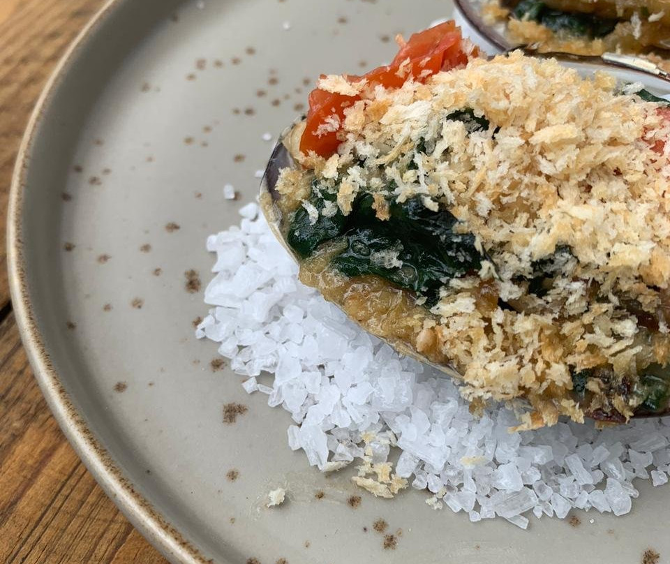 Posada Colibri主图