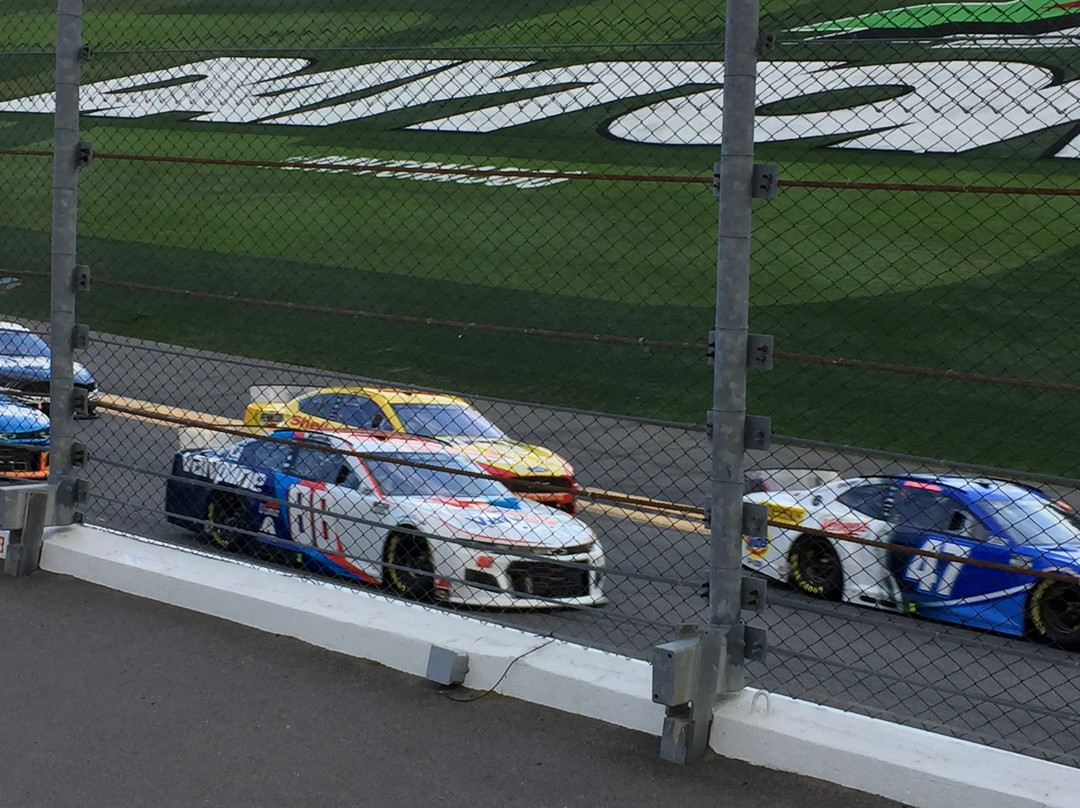 Daytona 500景点图片