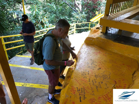 Yachtcruisesg-新加坡必去景点