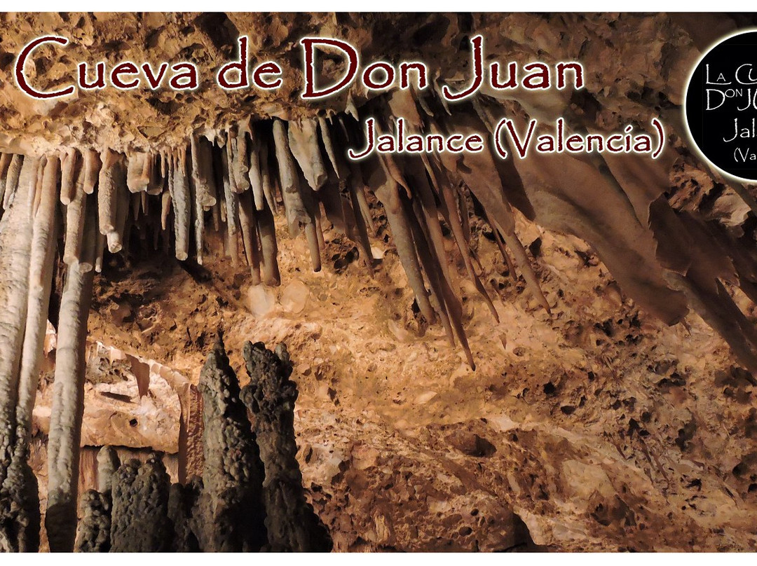 Cueva de Don Juan景点图片