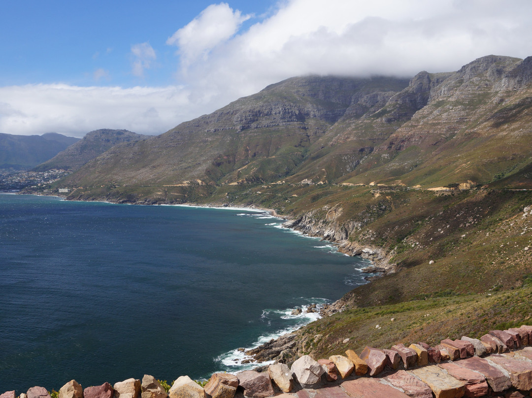 Hout Bay Lookout景点图片