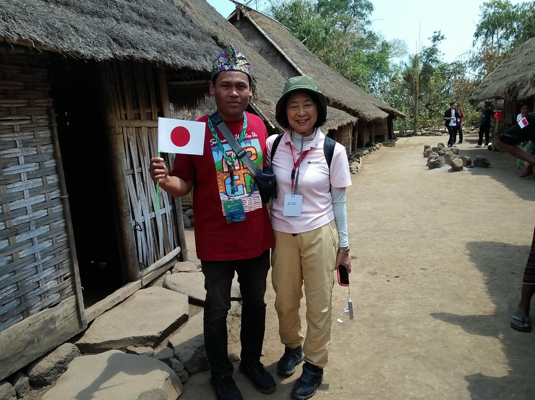 Lombok Navigasi-Desa Sekotong Barat必去景点