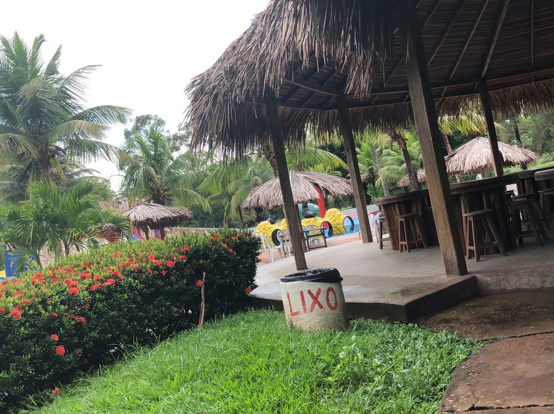 Schalom Haras Clube