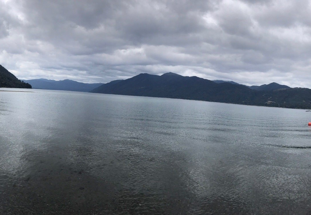 Lago Caburgua-Caburgua必去景点