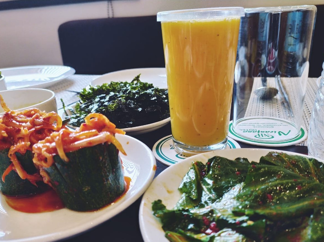 Niranjana Hotel Bodhgaya主图