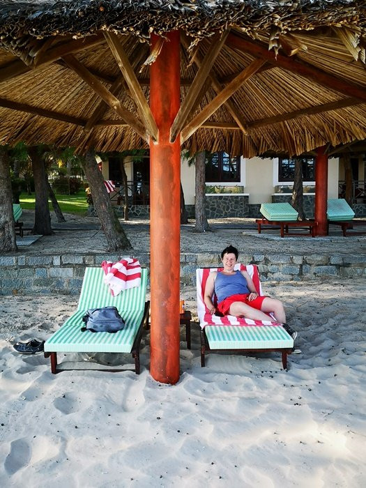 内心的平静主图