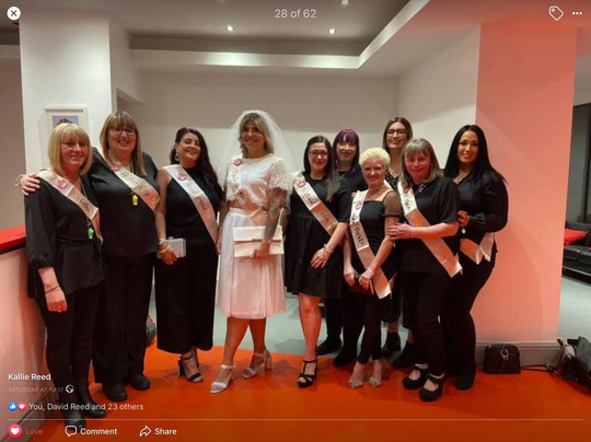 Crowne Plaza Spa-利物浦必去景点