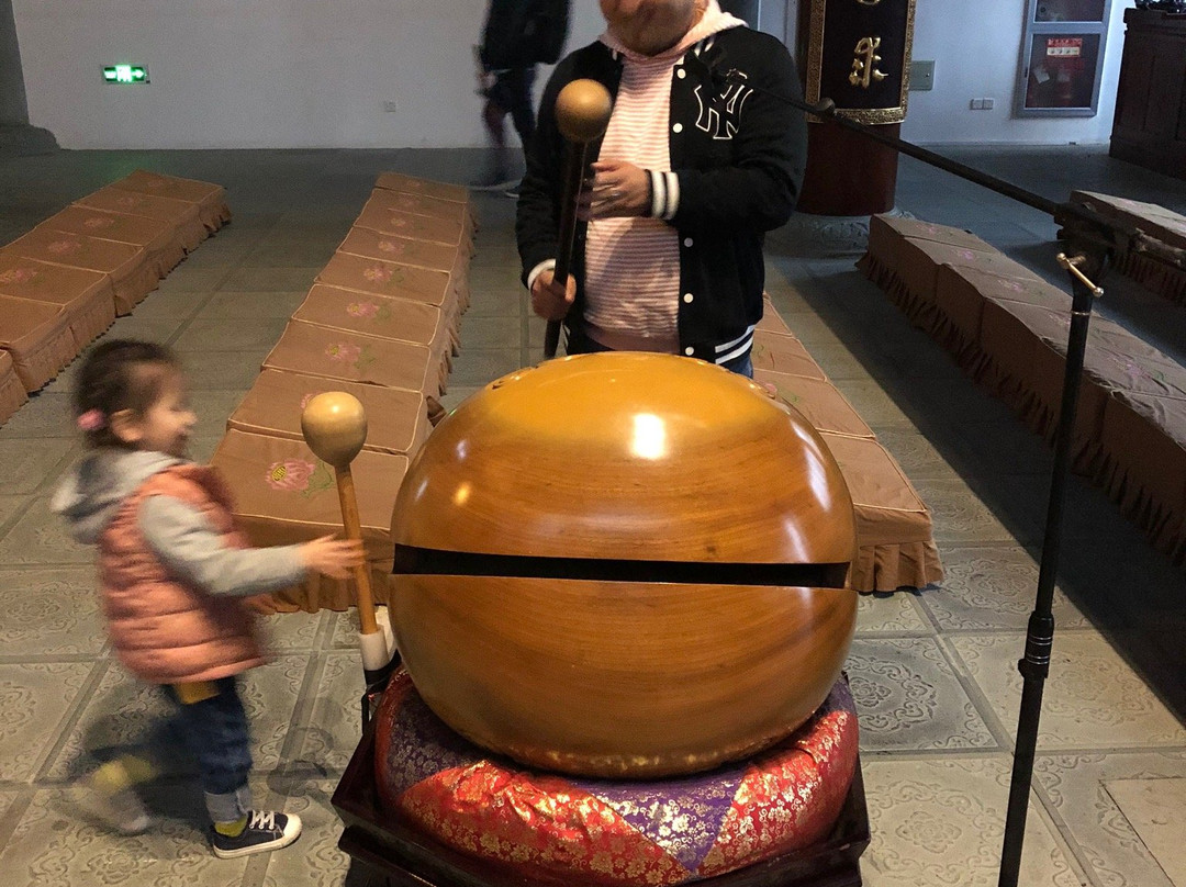 径山-杭州市必去景点