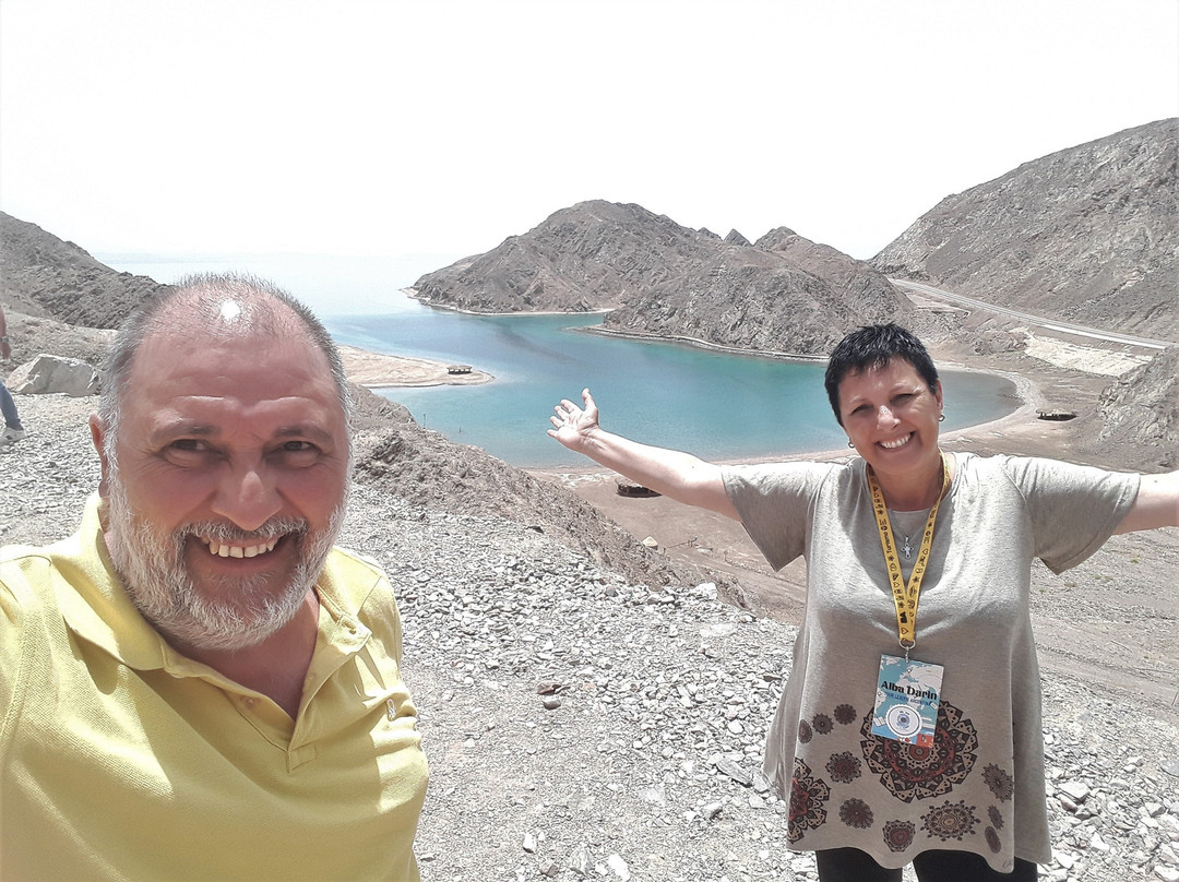 Coral Island-努威巴必去景点