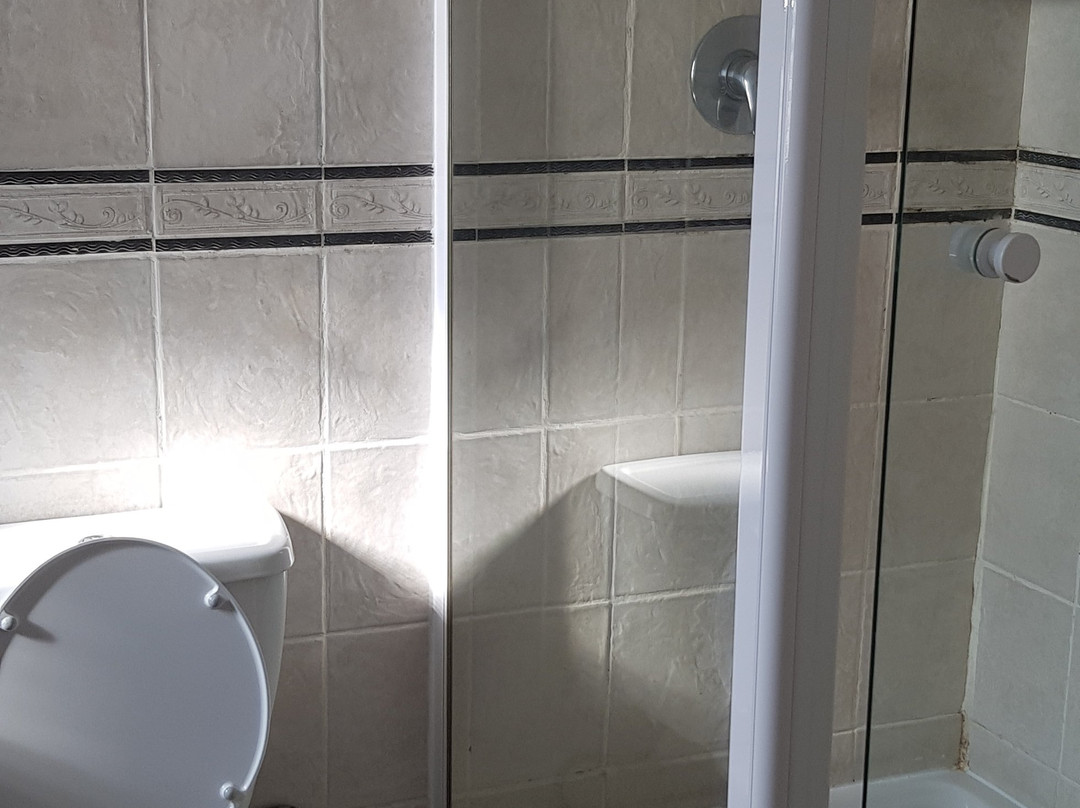 理查德斯普罗梯亚酒店主图